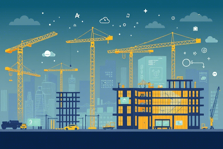 土建工程管理系统如何提升项目效率与质量？