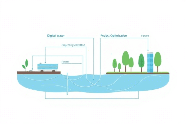 水利系统工程管理总结：如何提升项目效率与可持续性？