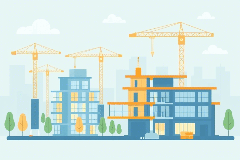 建设工程审图管理系统如何实现高效审批与全流程管控？