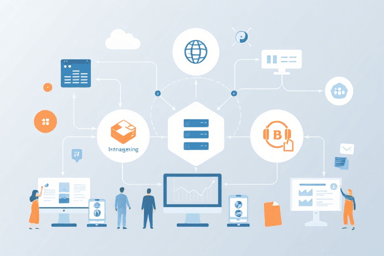 系统工程实施管理需求：如何确保项目成功落地与持续优化？