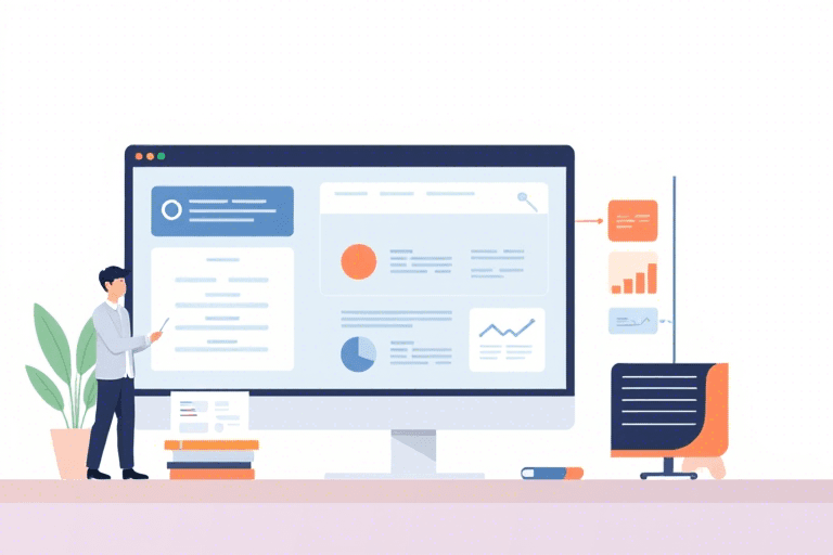 销售管理系统工程论文怎么做：从选题到落地的全流程指南