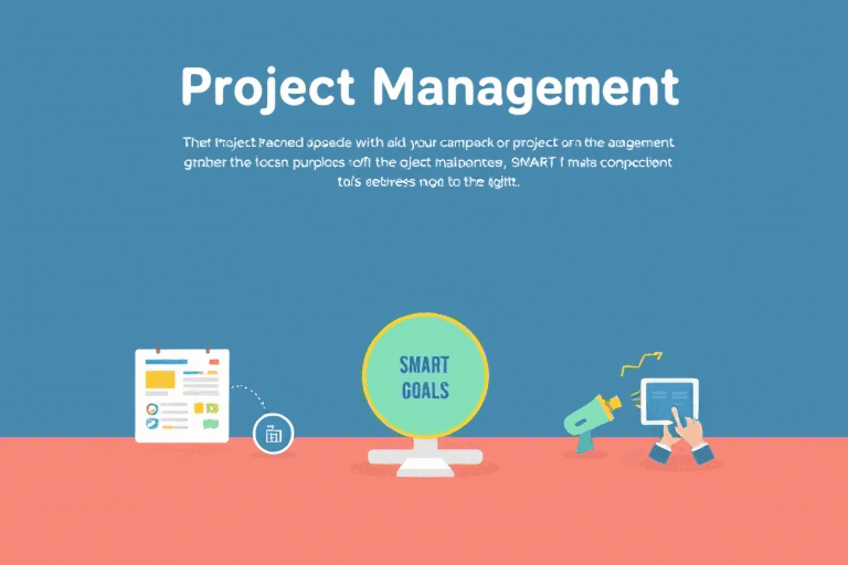 工程管理概论目标系统：如何构建高效、可衡量的项目管理框架？