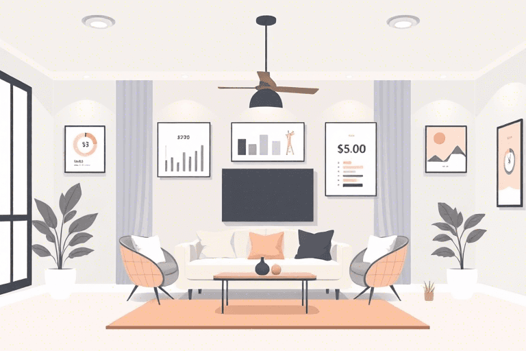 家装工程管理系统ERP如何实现高效项目管理与成本控制