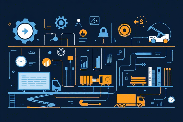 华润工程及物质管理系统如何实现高效协同与精益管理？