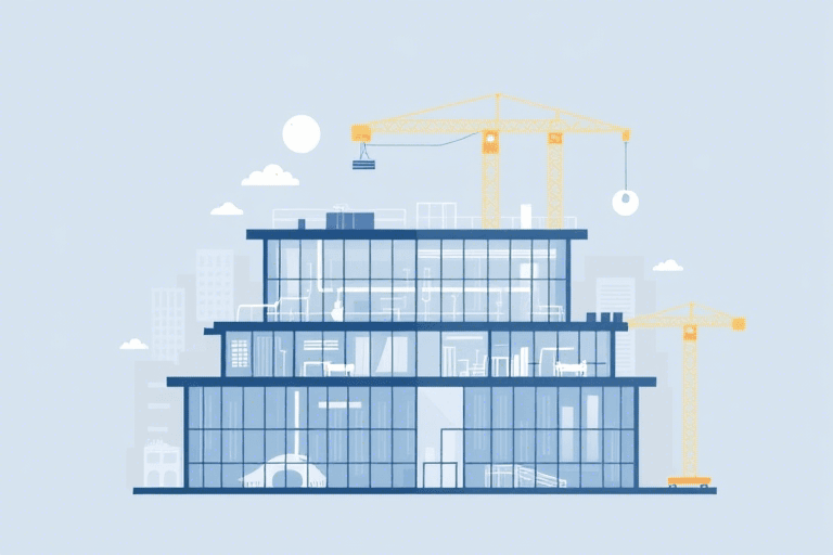 建文工程管理系统集成怎么做？如何实现高效项目管理与数据打通？