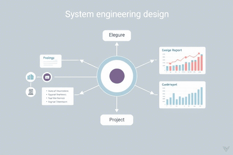 管理系统工程案例PPT怎么做：从结构到设计的完整指南