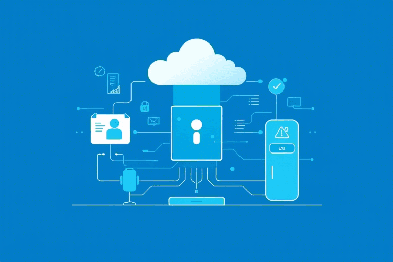 门禁工程项目管理系统怎么做才能高效管理项目全流程？