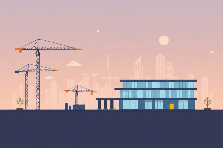 金盾工程项目管理系统如何助力企业实现高效项目管理与数字化转型