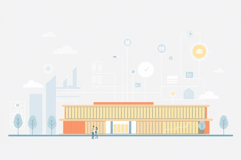 淮南工程造价管理系统如何助力项目成本精准管控与高效协同？