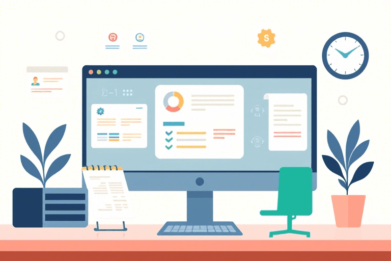 软件工程文档管理系统如何构建？从需求分析到实施落地的完整指南