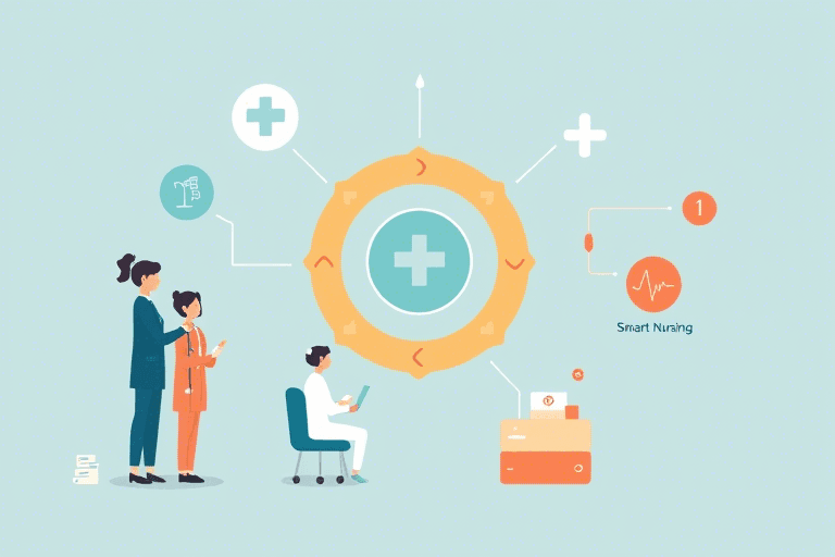 护理管理是运用系统工程：如何通过科学方法提升医疗服务质量