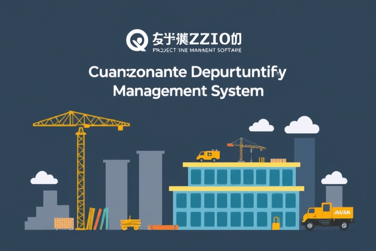 泉州工程部管理系统如何提升项目管理效率与协同能力？