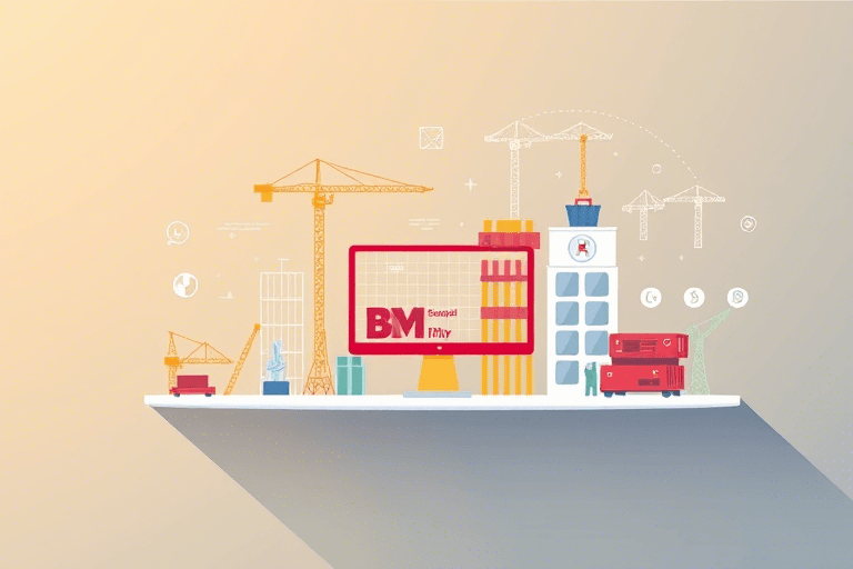 工程计划管理系统是什么？全面解析其定义、功能与实施路径