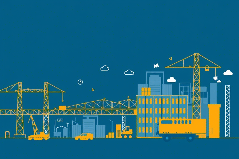 采购管理系统工程类如何高效落地？全流程解析与实操指南