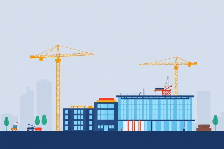 江苏弱电工程管理系统如何实现高效项目管理与智能运维