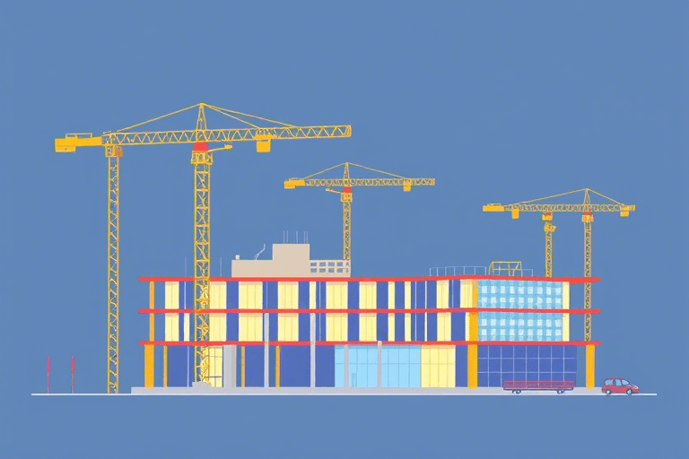 海南工程项目管理系统如何实现高效管理与数字化转型