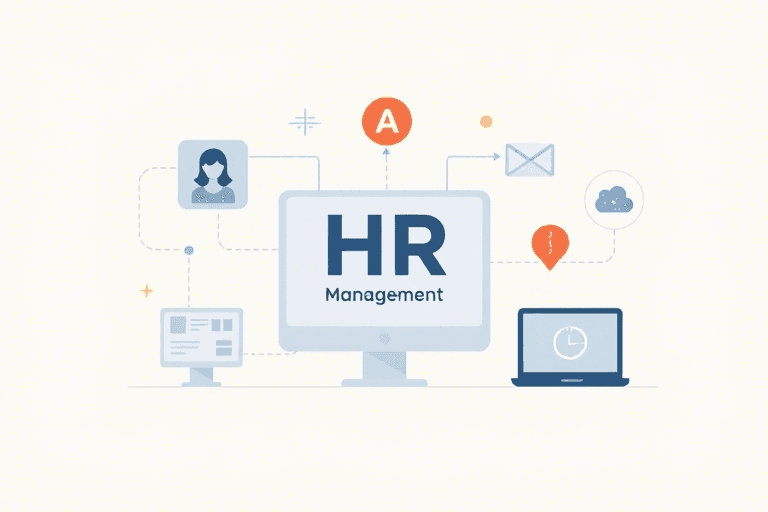 人才管理系统软件工程怎么做才能高效落地并持续优化？