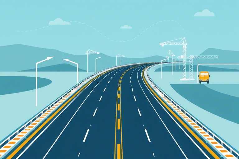 公路工程检查管理系统如何提升工程质量与管理效率？