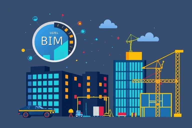 工程电子化管理系统如何助力企业高效管理与数字化转型？