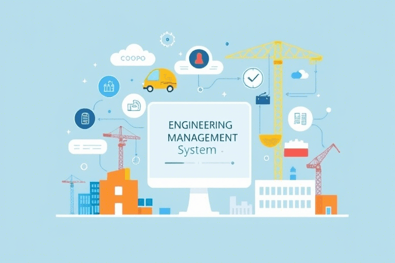 工程管理系统不足之处：如何识别并有效改进现有缺陷？