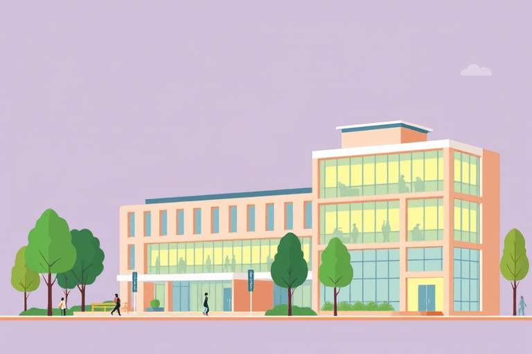 学校管理的系统工程：如何构建高效、协同与可持续发展的教育管理体系？