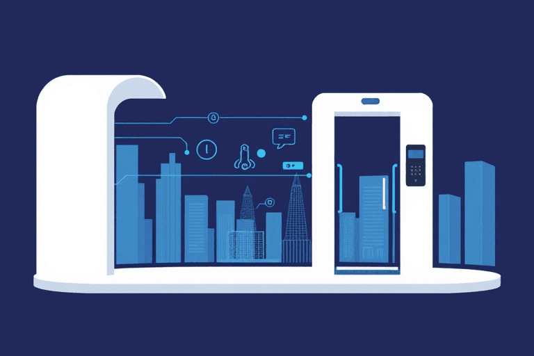 工程行业适用财务软件如何选？这些关键点你必须知道！