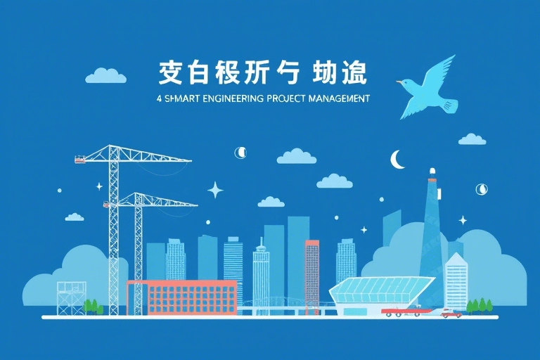 长沙工程项目管理系统怎么做？如何实现高效管理与数字化转型