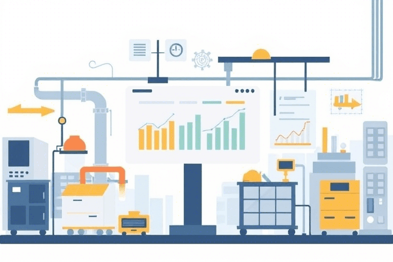 印刷工程单管理系统如何提升企业效率与精准度？