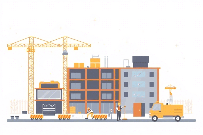 建设工程工单管理系统如何实现高效项目管理与协同作业