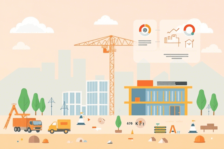 阜阳工程管理系统选哪家？如何科学选择适合本地项目的专业平台