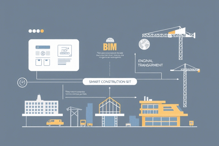 工程管理系统介绍怎么写？如何高效构建专业级项目管理方案？