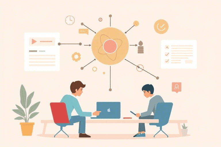 管理系统工程教程试题如何高效完成？掌握这五个步骤轻松应对