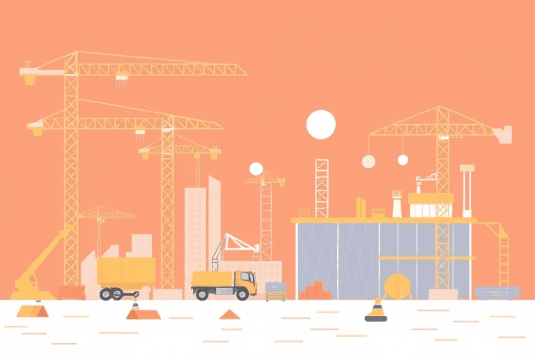 东方星工程试验管理系统如何助力建筑行业数字化转型与质量提升？