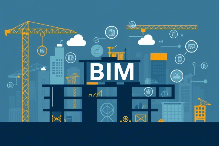 工程信息管理系统平台如何助力项目高效管理与协同？