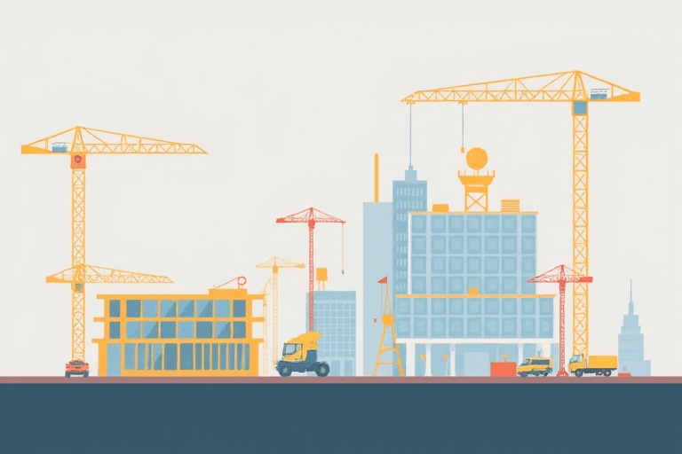 湖北工程项目管理系统怎么做才能高效落地？如何实现全流程数字化管理？