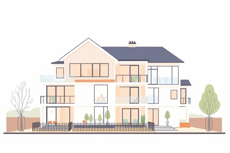 住宅修缮工程管理系统：如何实现高效、透明、智能的项目管理？