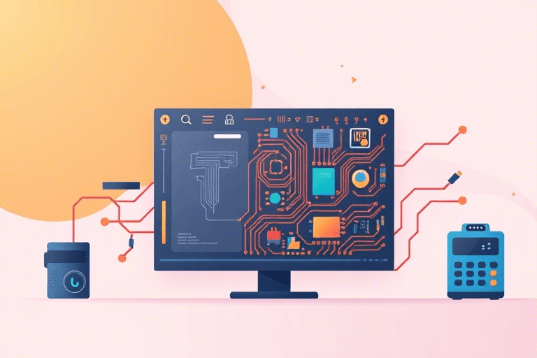 如何构建高效可靠的PCB工程项目管理系统？