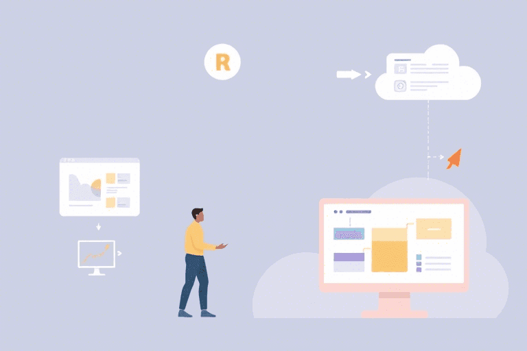 工程项目管理系统过程：如何高效推进项目全流程管理