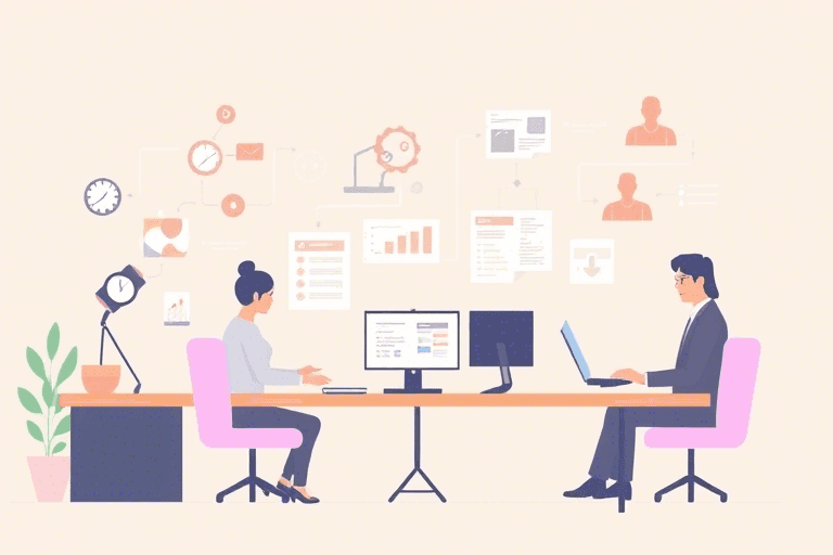 财务软件工程师考试题库如何高效备考？掌握这些方法事半功倍！