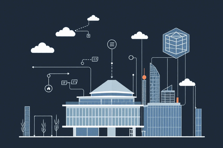 工程精细化管理系统包括哪些核心模块与实施路径？