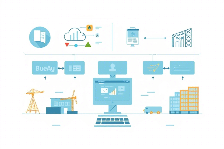 工程项目管理系统软件如何打造高效协同与数据驱动的项目管理？