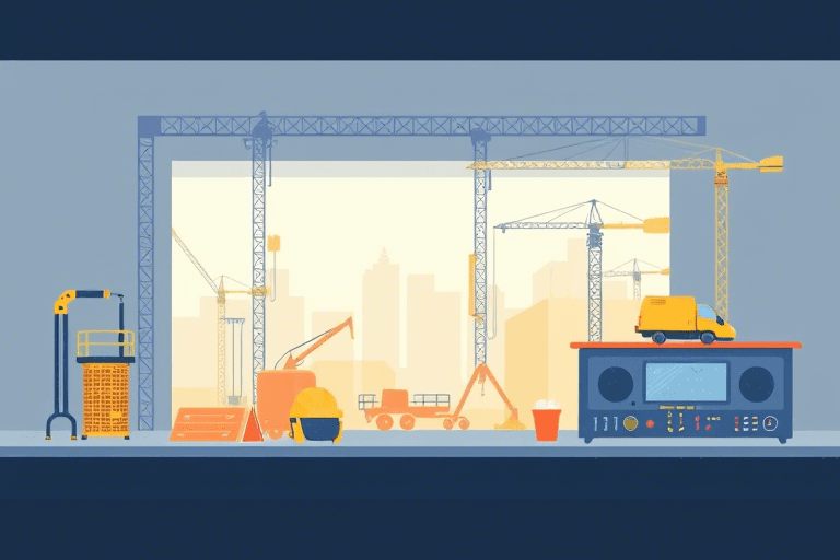 建筑工程取样管理系统怎么做才能提升工程质量与监管效率？