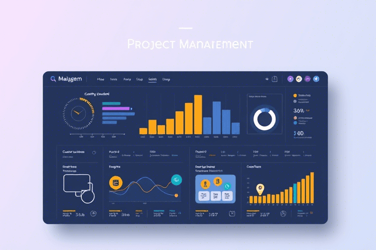 装饰工程管理的系统有哪些？如何构建高效数字化管理体系