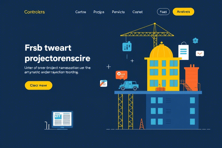 简道云工程管理系统怎么做？如何用它提升项目管理效率与协同能力？