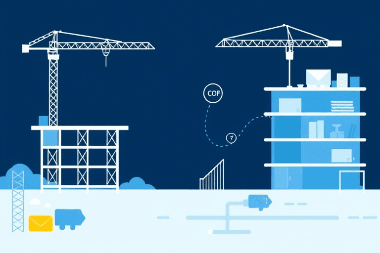 工程管理系统的经济效益：如何通过数字化转型提升项目投资回报率？