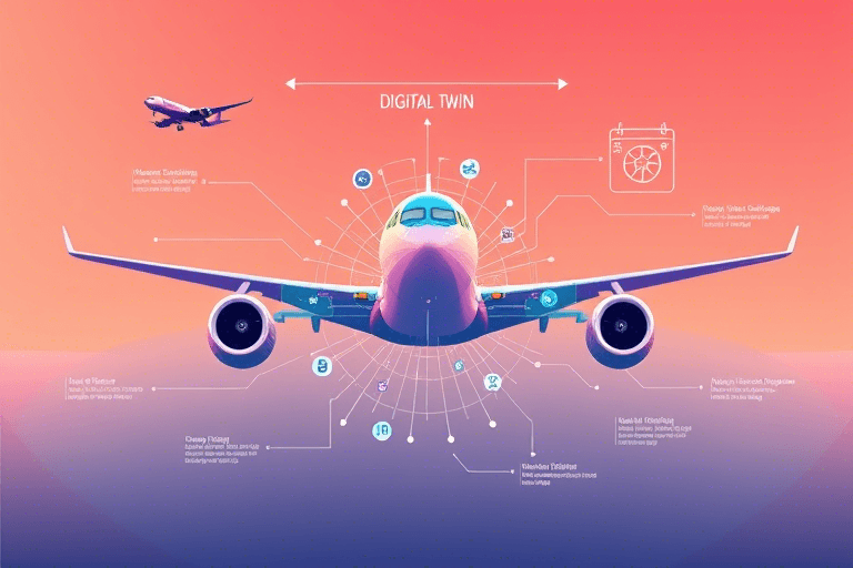航空管理系统工程如何实现高效协同与安全运行？
