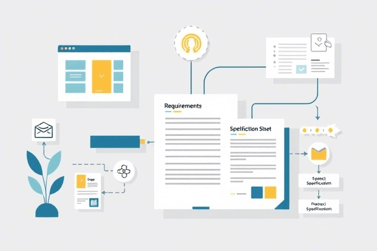 系统工程需求管理手册怎么做：从制定到执行的全流程指南