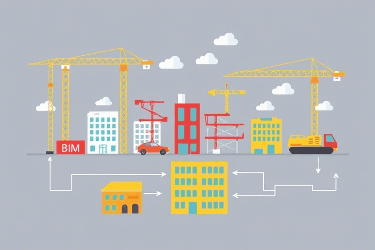 体育工程全流程管理系统：如何构建高效、智能的项目管理平台