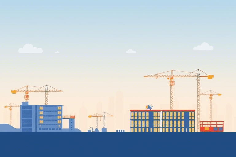 那曲施工管理软件多少钱？不同方案费用详解与行业应用指南