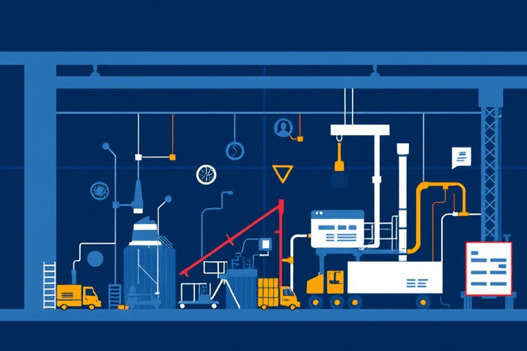 东莞设备工程管理系统怎么做？如何提升制造业效率与管理水平？